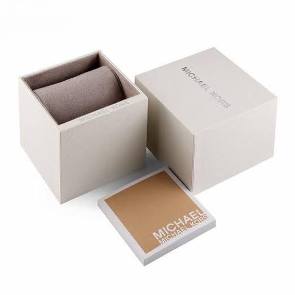 Michael Kors Men's Brown Bryson - MK8631 - Image 3